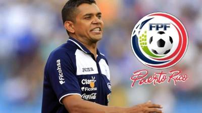 Amado Guevara tendrá su primera experiencia como titular de un banquillo en la Selección de Puerto Rico.