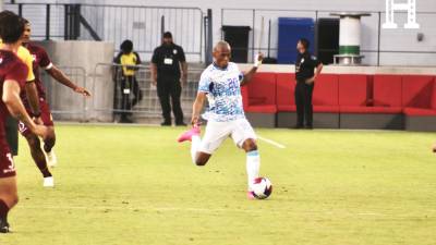 Minuto a minuto: Así vivimos el Honduras vs Venezuela