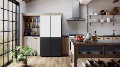 Con el objetivo de ofrecer a los consumidores una mejor calidad de vida y más tiempo, Samsung hace posible mantener el hogar conectado.