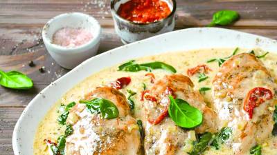 Este ingrediente se reinventa en platos fáciles, prácticos y deliciosos que deleita paladares.