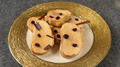 Sea cual sea la versión, este postre siempre logra robarse el protagonismo en la mesa navideña.