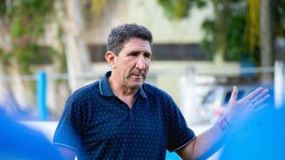 Héctor Vargas cuenta con un amplio recorrido en la Liga Nacional de Honduras.