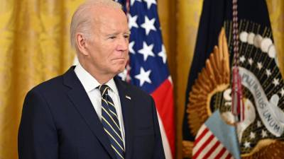 Biden es investigado por su papel en los supuestos negocios de su hijo con Gobiernos extranjeros.