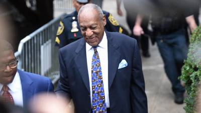Se trata de uno de los últimos casos por presuntos delitos sexuales que enfrenta Cosby, de 84 años.