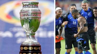 ¿Cómo clasifican selecciones de Concacaf a la Copa América 2024?