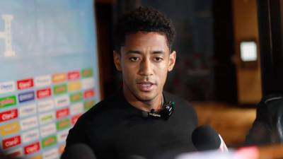 Choco Lozano no podrá estar en la batalla ante Costa Rica el próximo sábado 23 de marzo por suspensión.