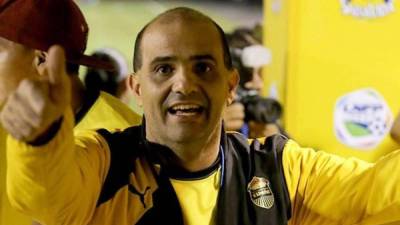 Fuad Abufele pidió tomar medidas desde ya para erradicar la violencia en los juegos de la Liga Nacional.