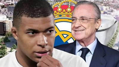 Cada vez surgen más detalles sobre la inminente llegada de Mbappé al Real Madrid y en las últimas horas se ha revelado una supuesta petición de Kylian al presidente Florentino Pérez.