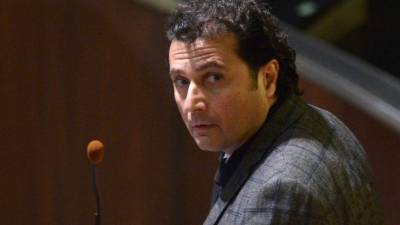 Un tribunal italiano condenó hoy a 16 años de cárcel al excapitán Francesco Schettino, al considerarle culpable del naufragio del crucero Costa Concordia en enero de 2012, en el que murieron 32 personas