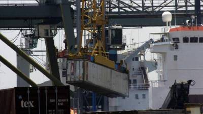 Imagen referencial de archivo.