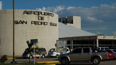 Los vuelos desde Honduras a Houston han estado suspendidos desde ayer y hasta nuevo aviso.