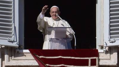 El papa Francisco confirmó hoy que asistirá al VIII Encuentro Mundial de las Familias que se celebrará del 22 al 27 de septiembre de 2015 en Filadelfia.