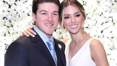 El polémico político mexicano Samuel García, del liberal Movimiento Ciudadano (MC), ganó la gubernatura del estado mexicano de Nuevo León, una de las contiendas clave y más controvertidas de las históricas elecciones del domingo. Pero ha sido su esposa, la influencer Mariana Rodríguez la que ha acaparado los titulares ya que muchos le atribuyen a ella la victoria del gobernador más joven del país.