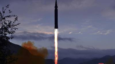 El nuevo misil norcoreano es más difícil de detectar por los sistemas de defensa de Estados Unidos y Corea del Sur.