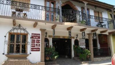 Los pequeños hoteles quieren hacerse su lugar en la oferta turística de los países.