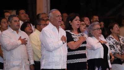 Este día, los diputados están convocados a sesión en el Congreso móvil en Gracias, Lempira.