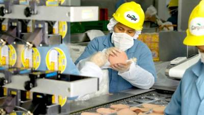 Cada producto de las empresas de Cargill es verificado para garantizar su calidad.