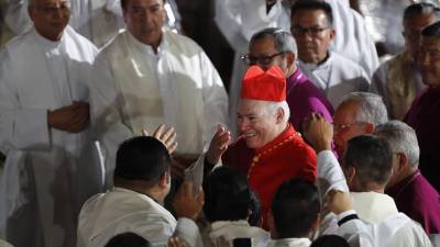 La Iglesia llamó a sus fieles a “cristianizar” la sociedad ante las “leyes que orillan a la cultura del descarte”.