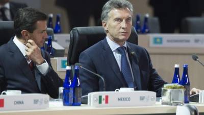 Macri fue denunciado penalmente por un diputado kirchnerista tras divulgarse las filtraciones de los papeles de Panamá.