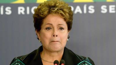 La presidenta brasileña enfrenta el peor escándalo de su segundo mandato.