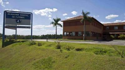 Porto Feliz ya espera a la Selección de Honduras.