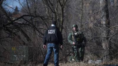 La Policia sigue tras la pista del autor del tiroteo que dejó dos personas fallecidas en la universidad de Central Michigan.