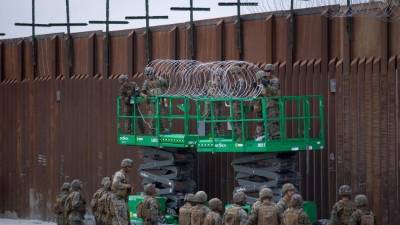 El Gobierno de Trump podría apelar la decisión del juez.