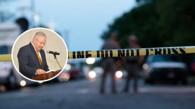 Al menos 19 niños fueron asesinados en el tiroteo perpetrado por un joven en una escuela de la localidad de Uvalde (Texas).