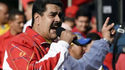 El presidente venezolano Nicolás Maduro viajará este viernes a Panamá para participar en la séptima Cumbre de las Américas.