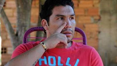 Salvadro Cabañas contará todo lo del atentado en la película.