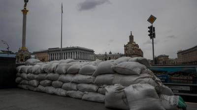 Estados Unidos interpretó este domingo el nombramiento de un nuevo general ruso para coordinar la guerra en Ucrania como una señal de que están por venir más “atrocidades”.