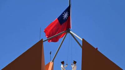 El Gobierno de Honduras oficializó el sábado la ruptura de los lazos con Taiwán para establecer ese mismo día relaciones diplomáticas con China.