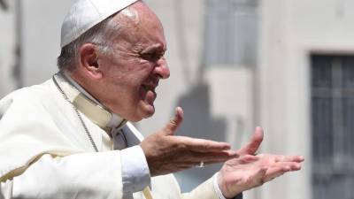 La cifra '666', el número de la bestia que refiere a satanás, en el donativo de Macri, fue leída como 'una broma de mal gusto' en ámbitos religiosos.