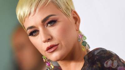 Katy Perry fue demandada por plagio desde el 2014 por el cantante Marcus Gray.