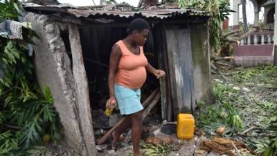 Las condiciones tras el paso de Matthew pueden favorecer un brote de la temible enfermedad en Haití.