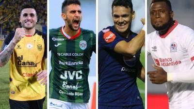 Motagua defenderá su título en el Nacional contra el Honduras Progreso.