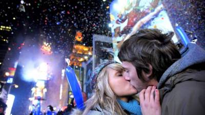 Si tiene su pareja viva al máximo esta temporada llena de amor.