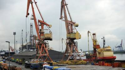 Economías como la de Brasil, México y Perú están jalando al resto de países de Latinoamérica.