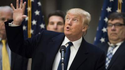 El magnate enfrenta un nuevo obstáculo en la carrera republicana.