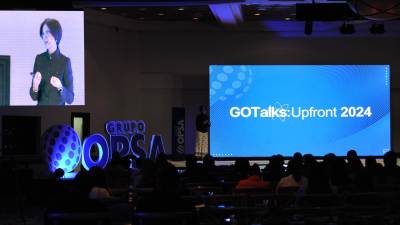 GOTalks: UpFront 2024 profundizó en estas áreas clave, presentando cátedras a cargo de cinco expertos destacados en el campo.