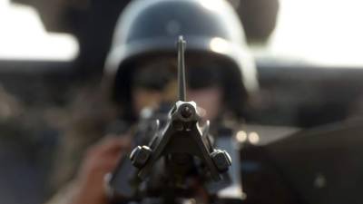 El Gobierno salvadoreño le declaró la guerra a las pandillas.