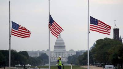 AI emitió una advertencia sobre los viajes a Estados Unidos. Foto: AFP