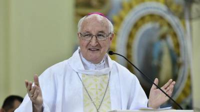 El Vaticano nombrará al sucesor de Ángel Garachana.