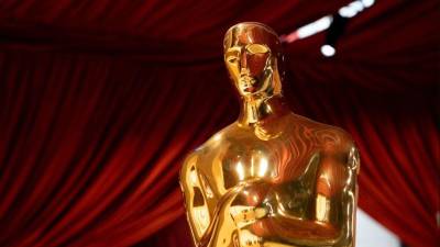 La 96 entrega de los premios Óscar se realizará el domingo 10 de marzo de 2024.