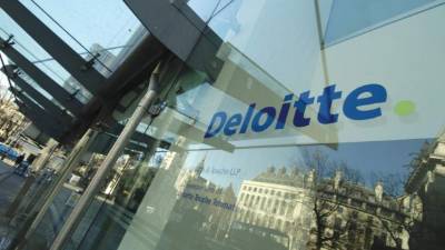 Deloitte cumplirá diez años en Honduras.