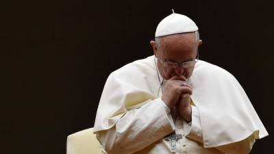 El Papa Francisco dio inicio hoy a un histórico sínodo para tratar los temas tabúes de la Iglesia Católica.