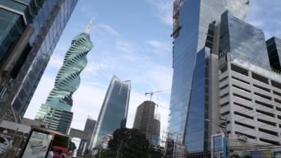 Panamá está en medio de un escándalo mundial acusado de ser un paraíso fiscal.