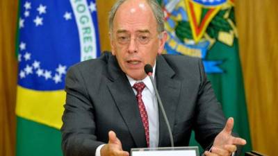 El nombramiento de Pedro Parente ya comenzó a tener efectos positivos en Petrobras.