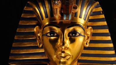 El Museo refleja la riqueza de la historia egipcia.