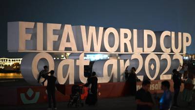 Entre 40 a 50 hinchas del conjunto azteca fueron estafados con miles de dólares.